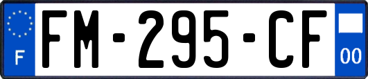 FM-295-CF