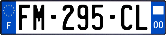 FM-295-CL
