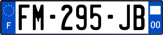 FM-295-JB