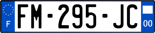 FM-295-JC
