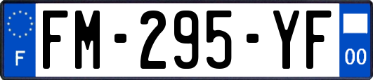FM-295-YF