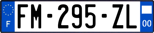 FM-295-ZL