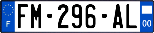 FM-296-AL