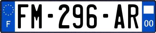 FM-296-AR