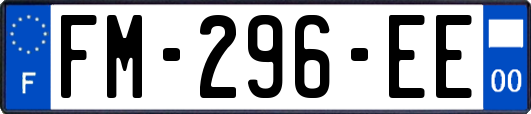 FM-296-EE
