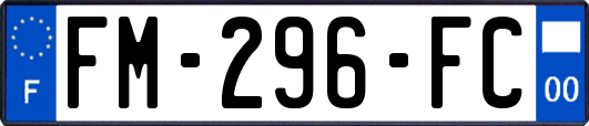 FM-296-FC