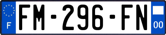 FM-296-FN