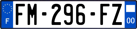 FM-296-FZ
