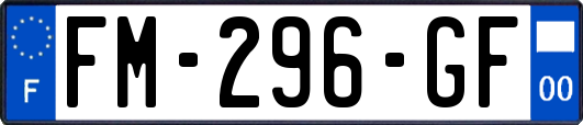 FM-296-GF