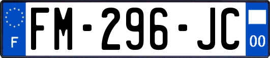 FM-296-JC