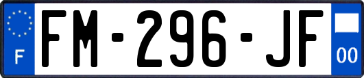 FM-296-JF