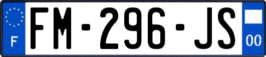 FM-296-JS