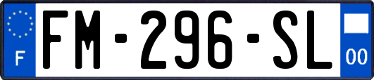 FM-296-SL