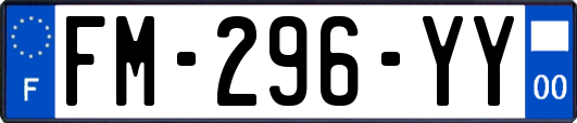 FM-296-YY
