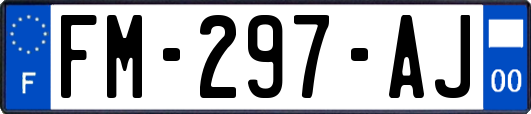 FM-297-AJ