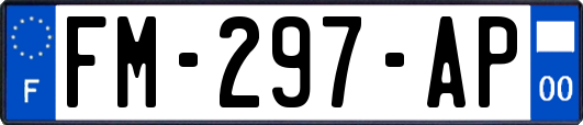 FM-297-AP