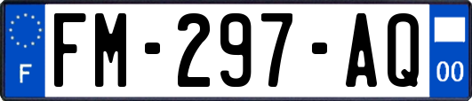 FM-297-AQ