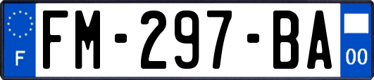 FM-297-BA
