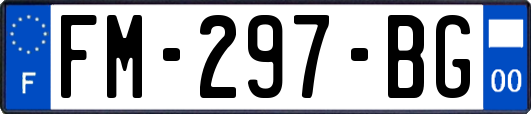 FM-297-BG