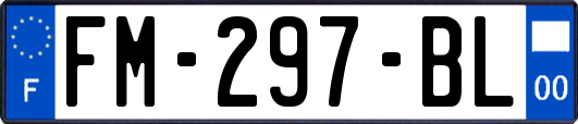 FM-297-BL
