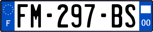 FM-297-BS
