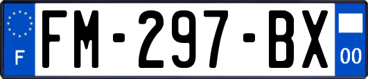 FM-297-BX
