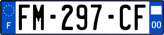 FM-297-CF