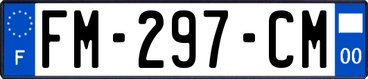 FM-297-CM