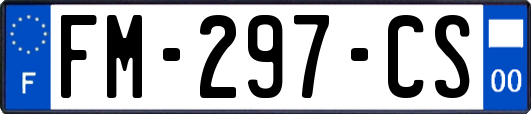 FM-297-CS