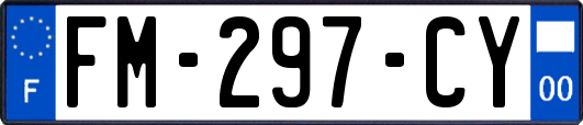FM-297-CY