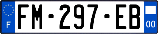FM-297-EB