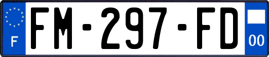 FM-297-FD