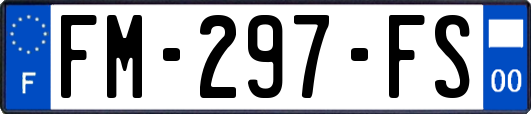 FM-297-FS