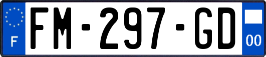 FM-297-GD