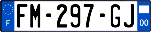 FM-297-GJ
