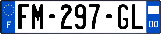 FM-297-GL