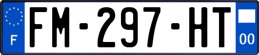 FM-297-HT