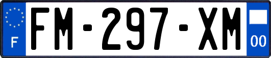 FM-297-XM