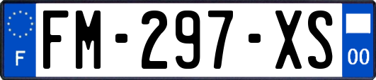 FM-297-XS