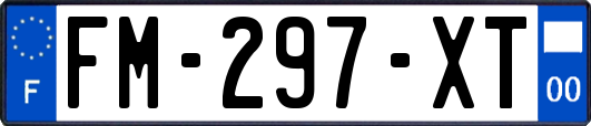 FM-297-XT