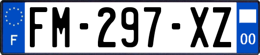 FM-297-XZ