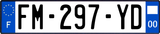 FM-297-YD