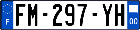FM-297-YH