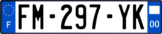 FM-297-YK