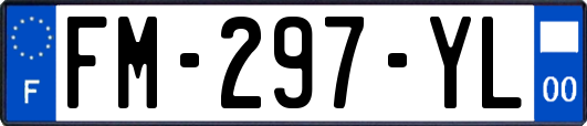 FM-297-YL