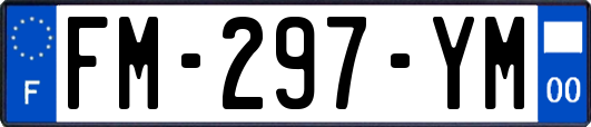 FM-297-YM