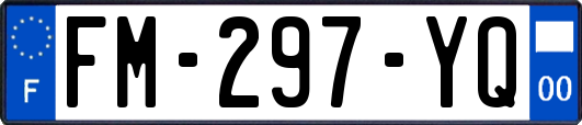 FM-297-YQ