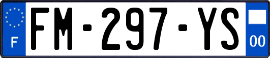 FM-297-YS