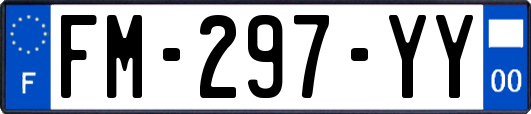 FM-297-YY