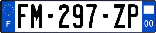 FM-297-ZP